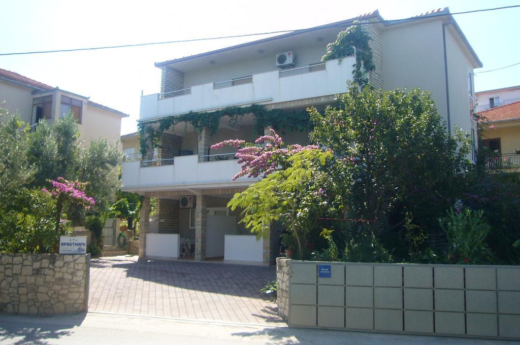 Apartment Nikica Τρογκίρ Εξωτερικό φωτογραφία